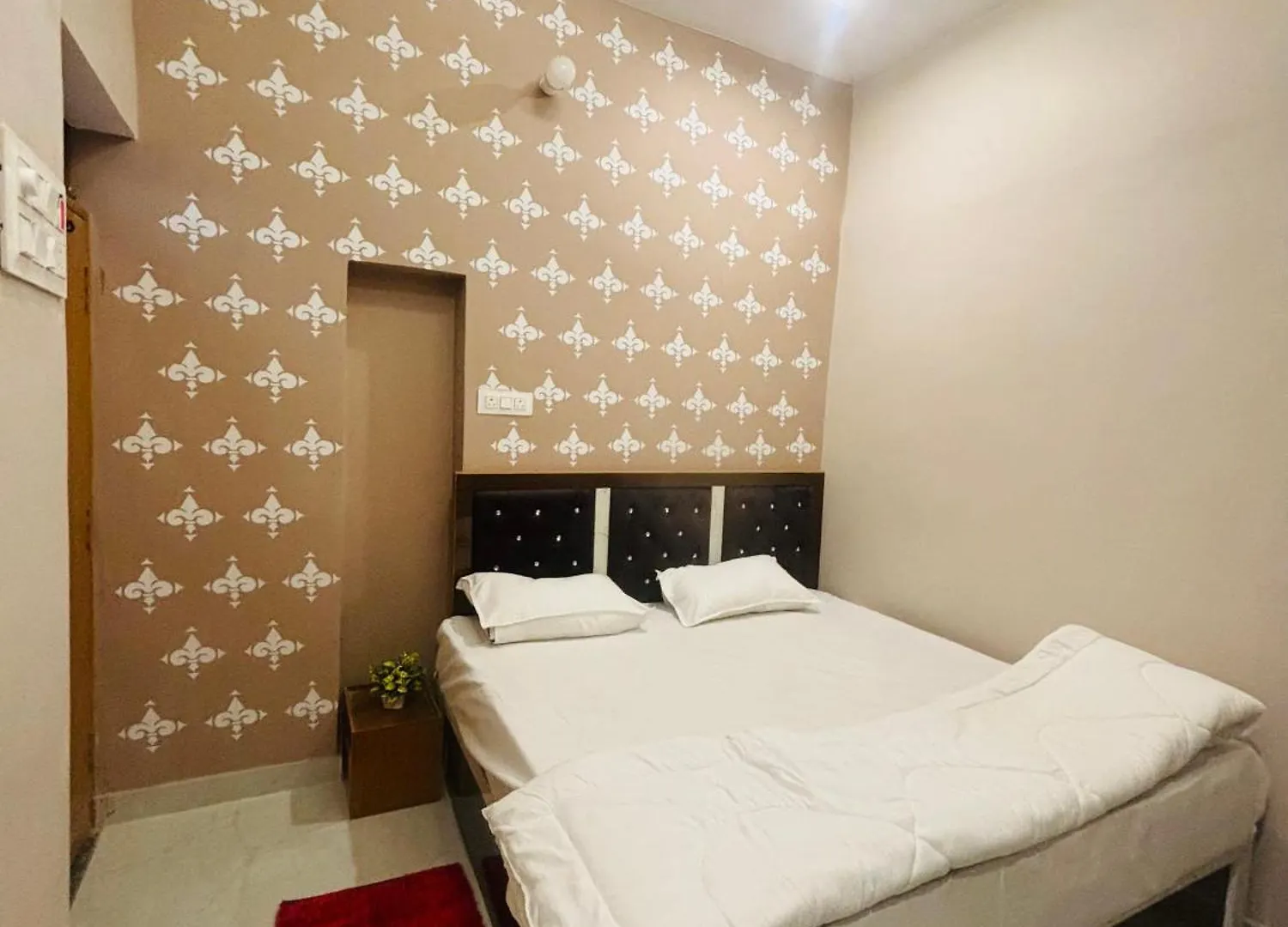 公寓 Vindh Homestay 瓦拉纳西