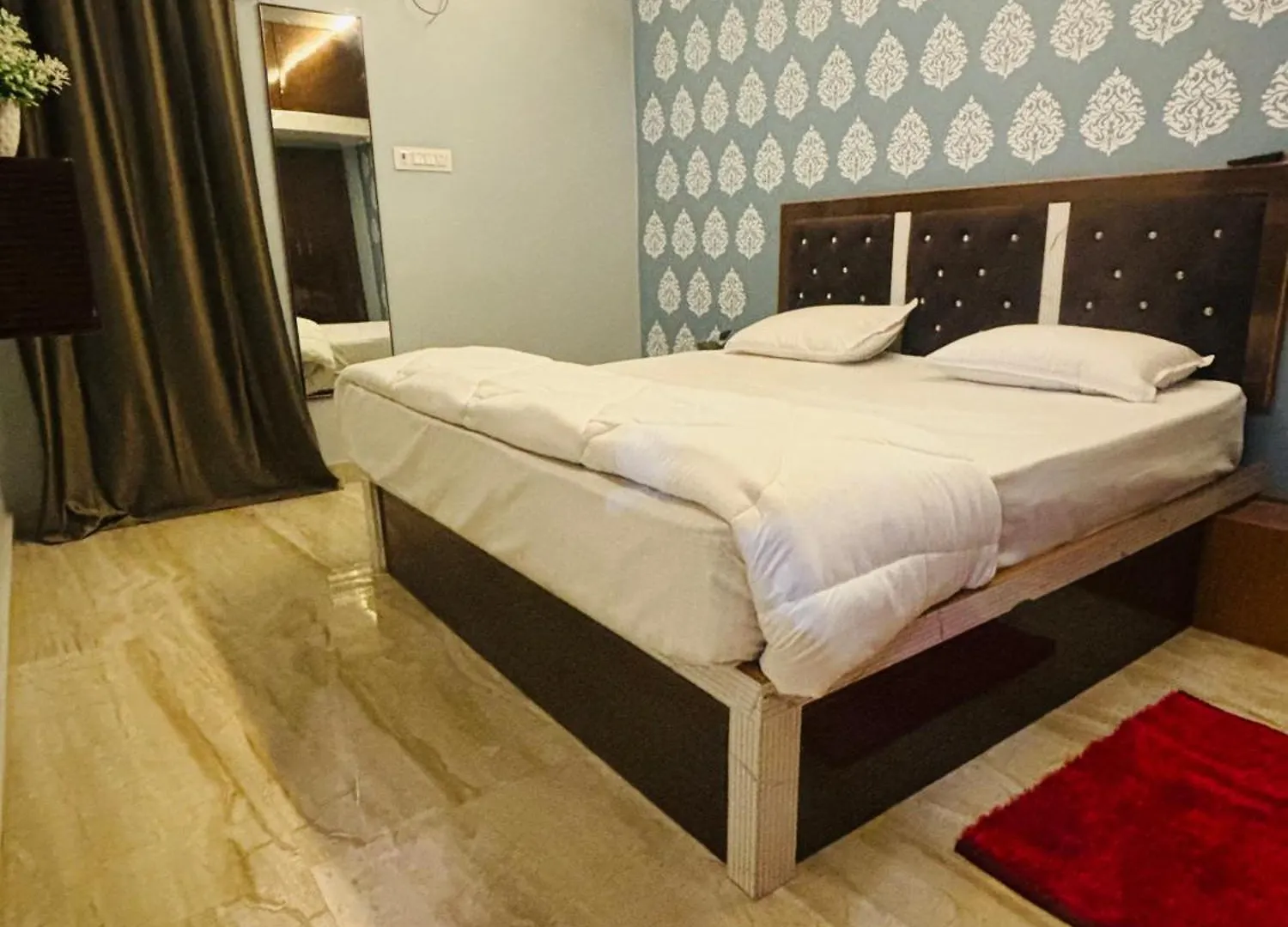 Vindh Homestay 瓦拉纳西