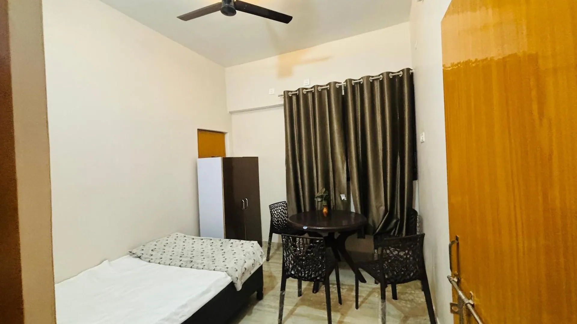 Vindh Homestay 瓦拉纳西 0*,  印度