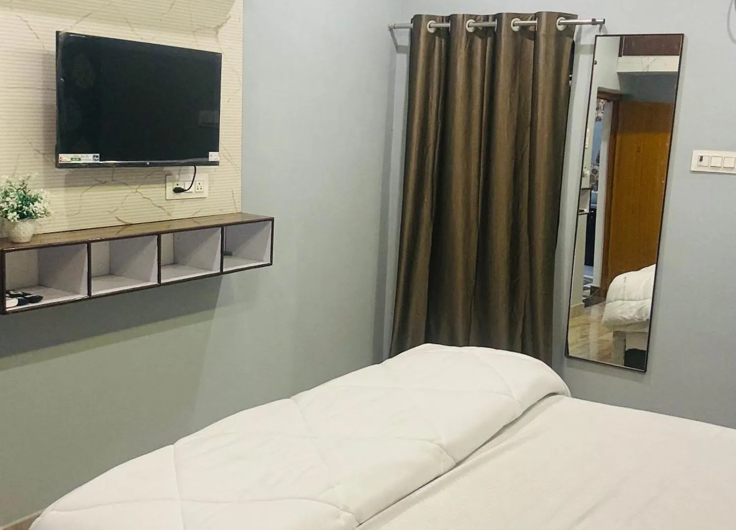 Vindh Homestay Waranasi Apartament