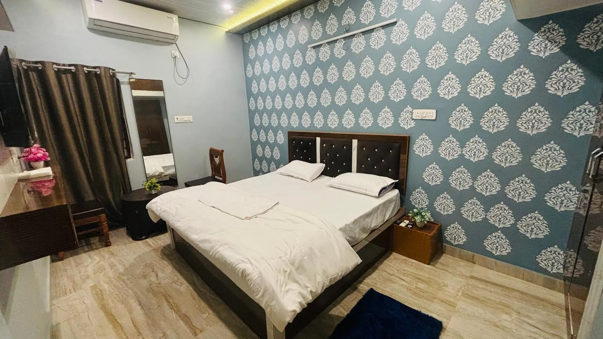 Vindh Homestay Waranasi